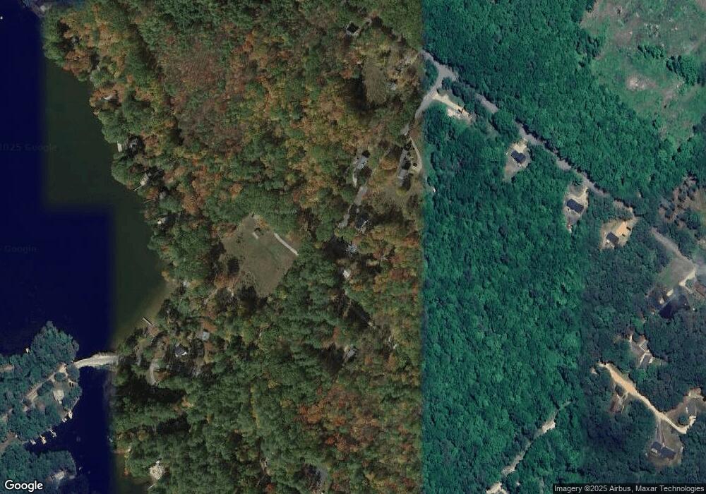 437 Narrows Rd, Center Barnstead, NH 03225 - photo 1