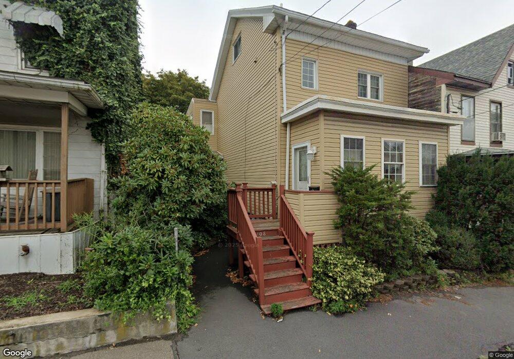 108 S Poplar St, Hazleton, PA 18201 - photo 1