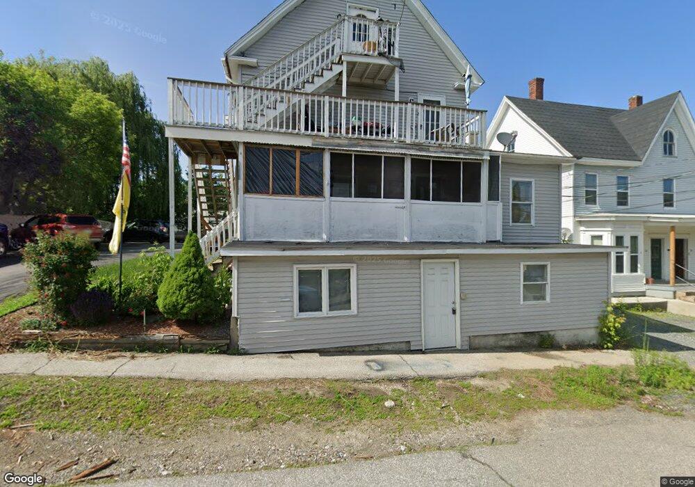 22 Depot St unit 2, Hillsborough, NH 03244 - photo 1