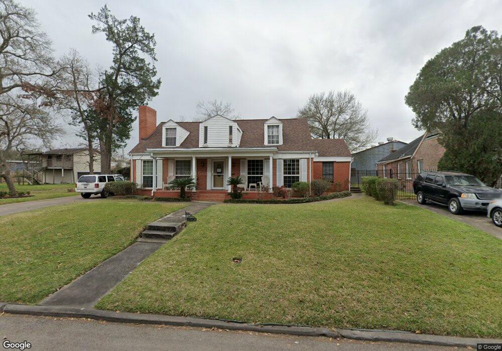 3368 Tampa St, Houston, TX 77021 - photo 1