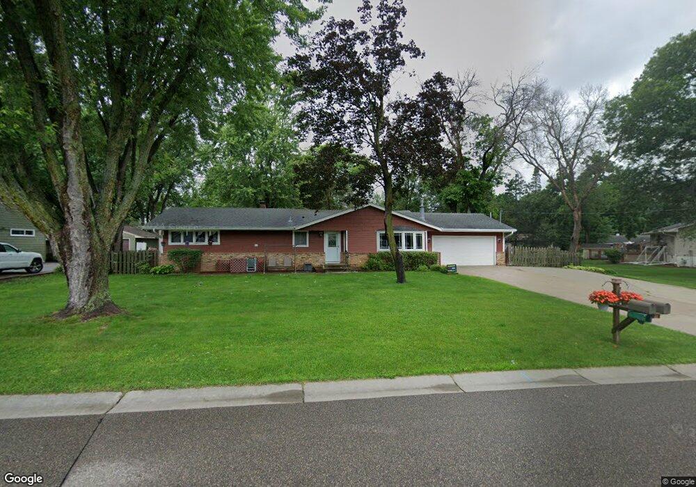 5005 Turtle Ln E, Saint Paul, MN 55126 - photo 1