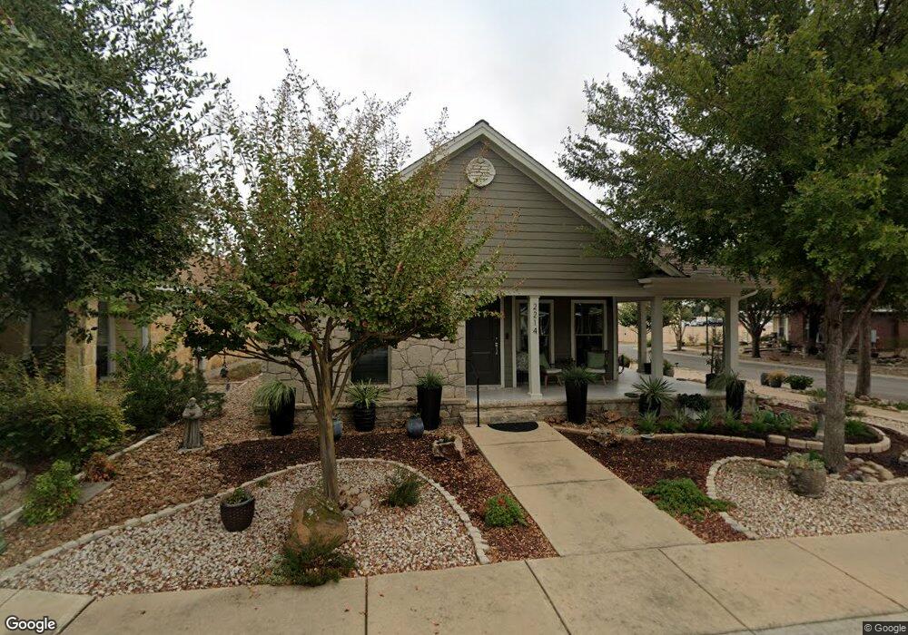 2214 Village Path, New Braunfels, TX 78130 - photo 1
