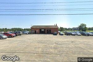 786 County Rd, Lubec, ME 04652
