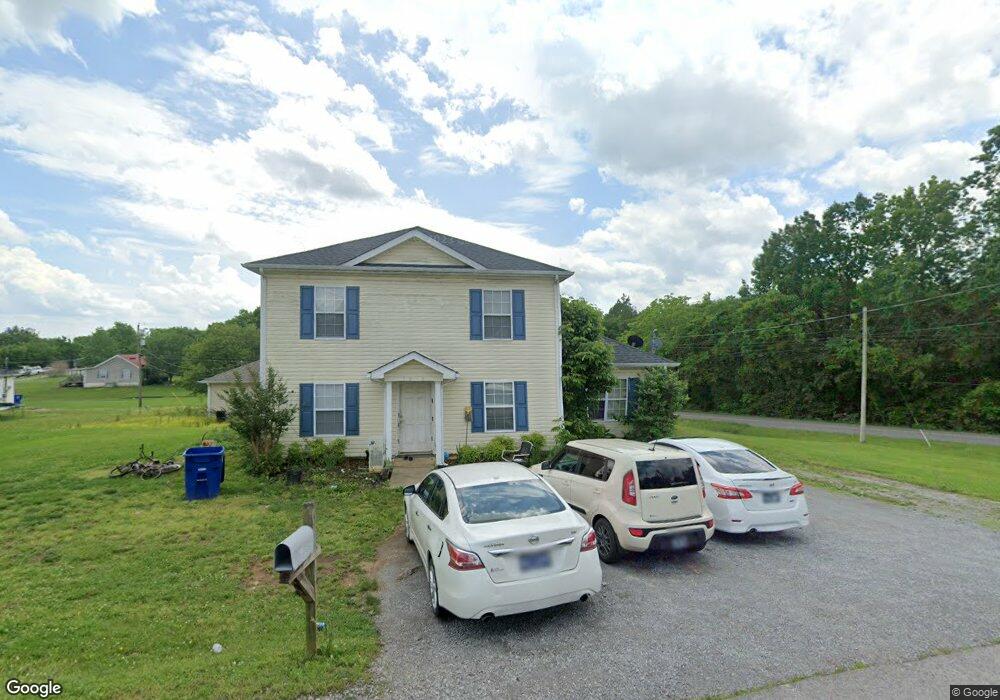 315 Cottonwood Dr, Shelbyville, TN 37160 - photo 1