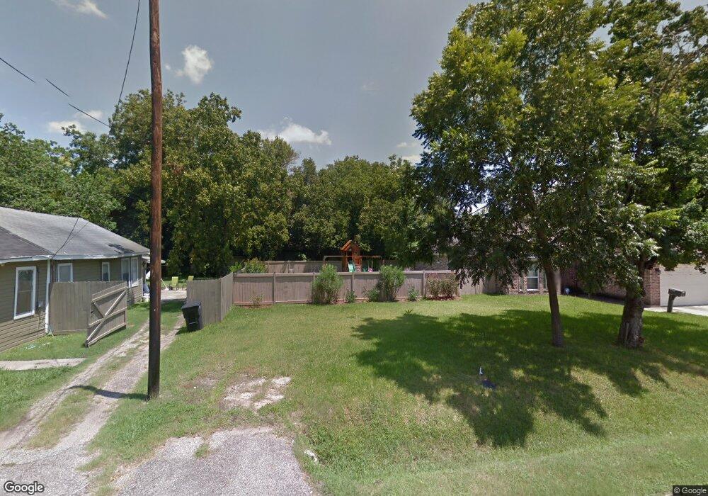 3715 Mount Pleasant St, Houston, TX 77021 - photo 1