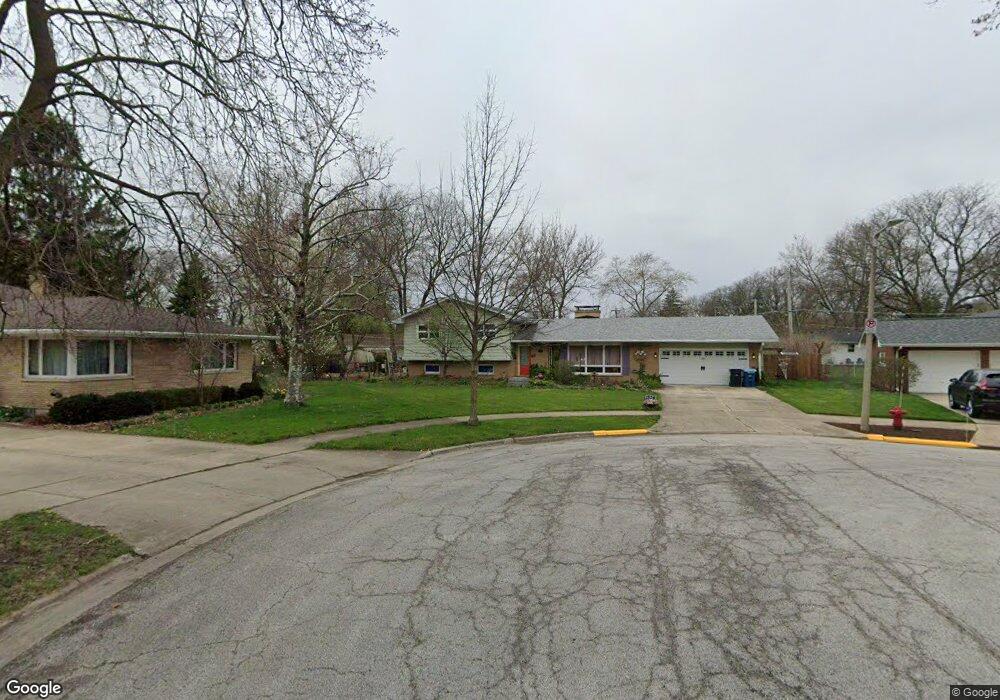 1334 Merrimac Place unit 3, Aurora, IL 60506 - photo 1