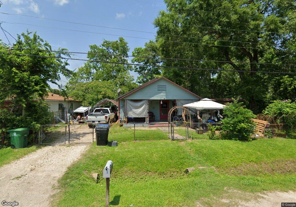 9001 Grady St, Houston, TX 77016 - photo 1