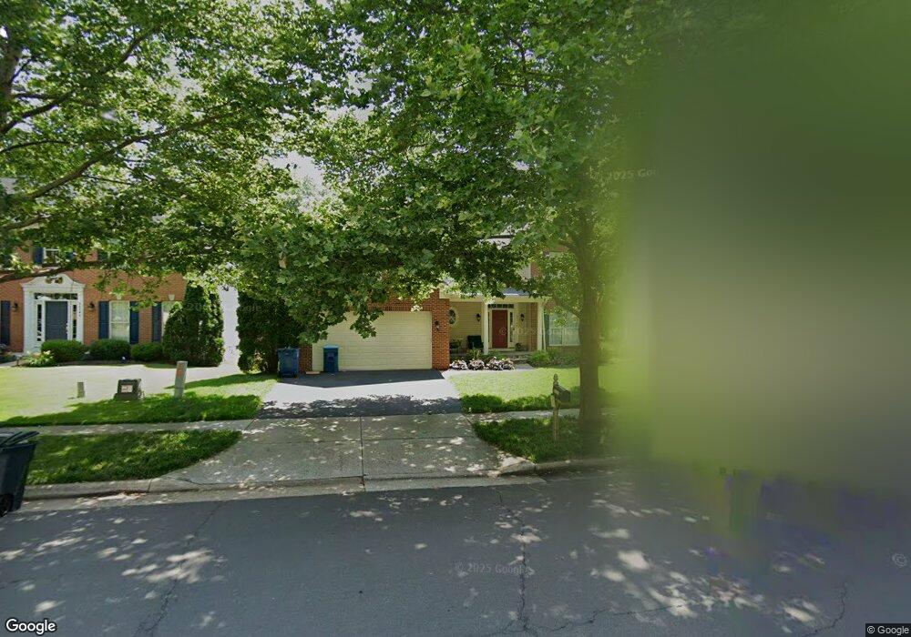 26150 Murrey Dr, Chantilly, VA 20152 - photo 1