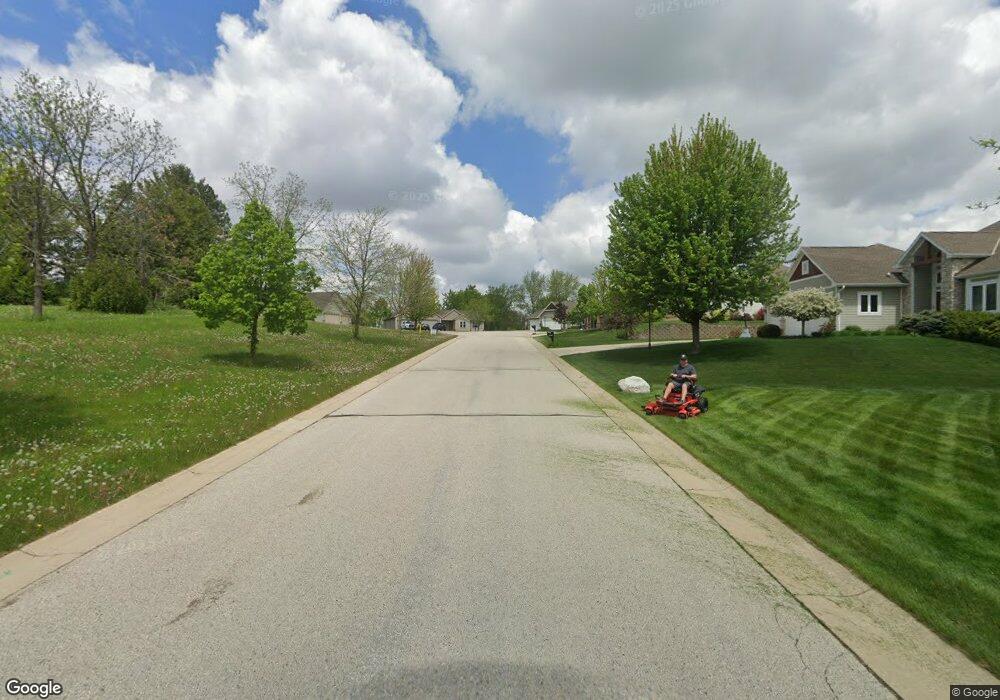 Lt4 Elkwood Ct Unit Lt4, Muskego, WI 53150