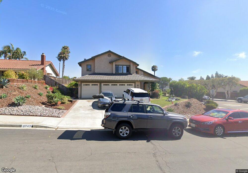 2743 Spokane Way, Carlsbad, CA 92010 - photo 1