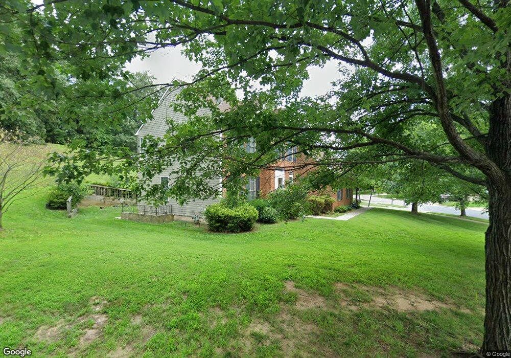 6211 Wood Pointe Dr, Glenn Dale, MD 20769 - photo 1