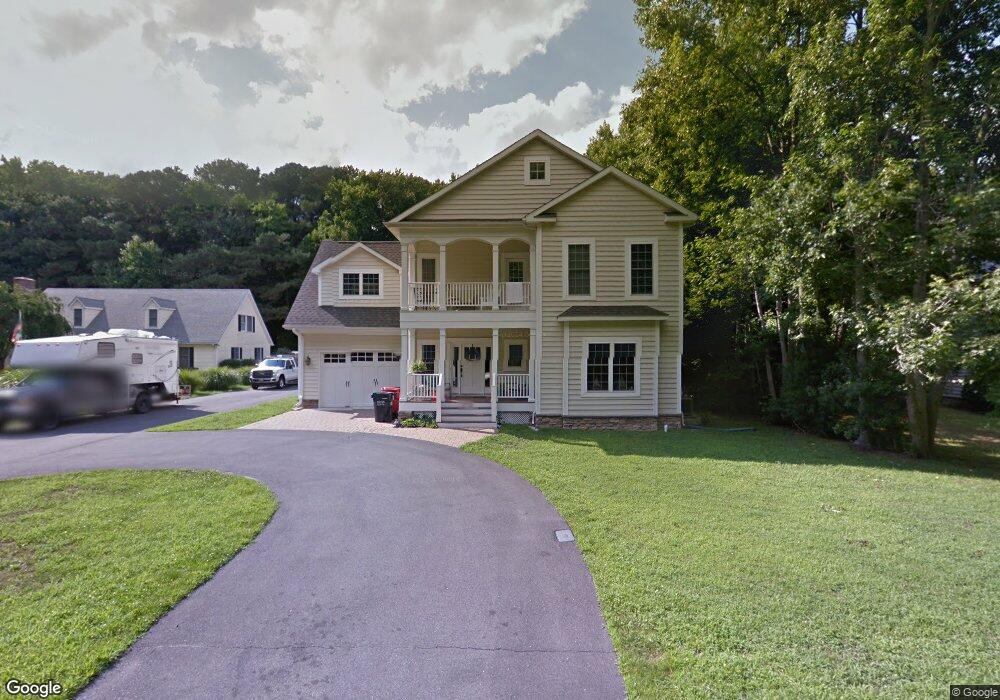 37726 Balsa St, Ocean View, DE 19970 - photo 1