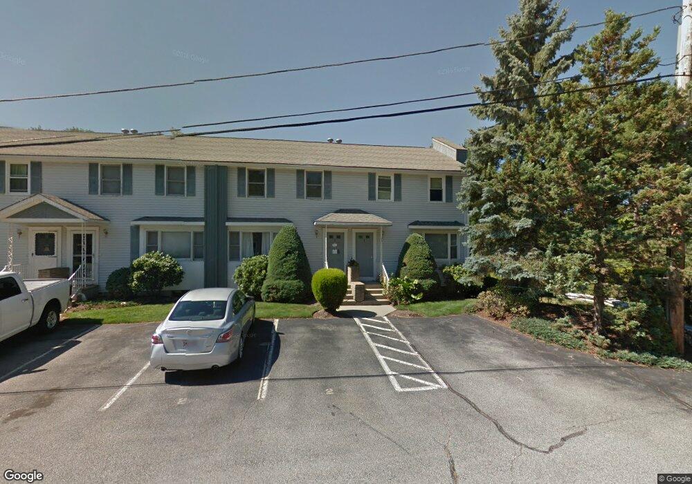 1 Magnum Ct unit 6, Smithfield, RI 02917 - photo 1