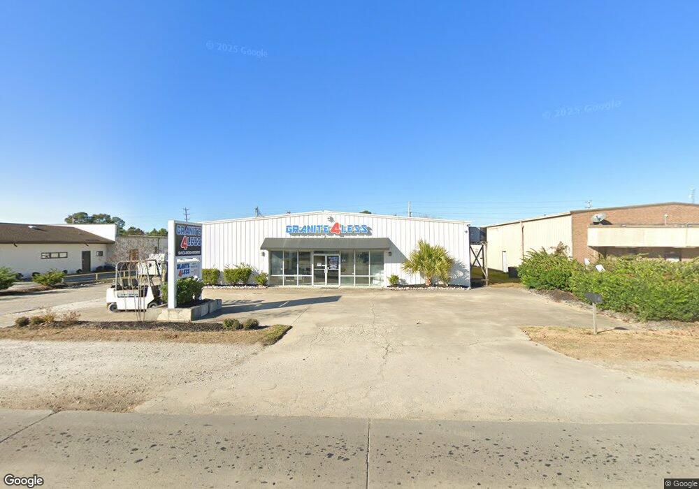 723 Seaboard St, Myrtle Beach, SC 29577 - photo 1