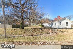 308 S 3rd St, Neodesha, KS 66757