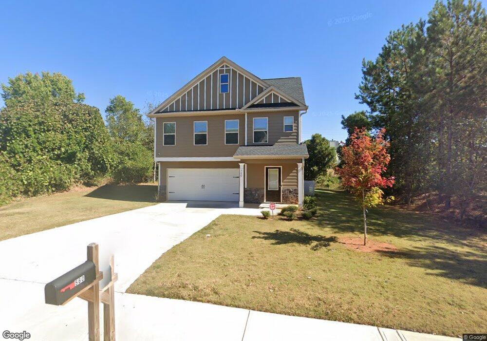 560 McGiboney Ln unit 30, Covington, GA 30016 - photo 1