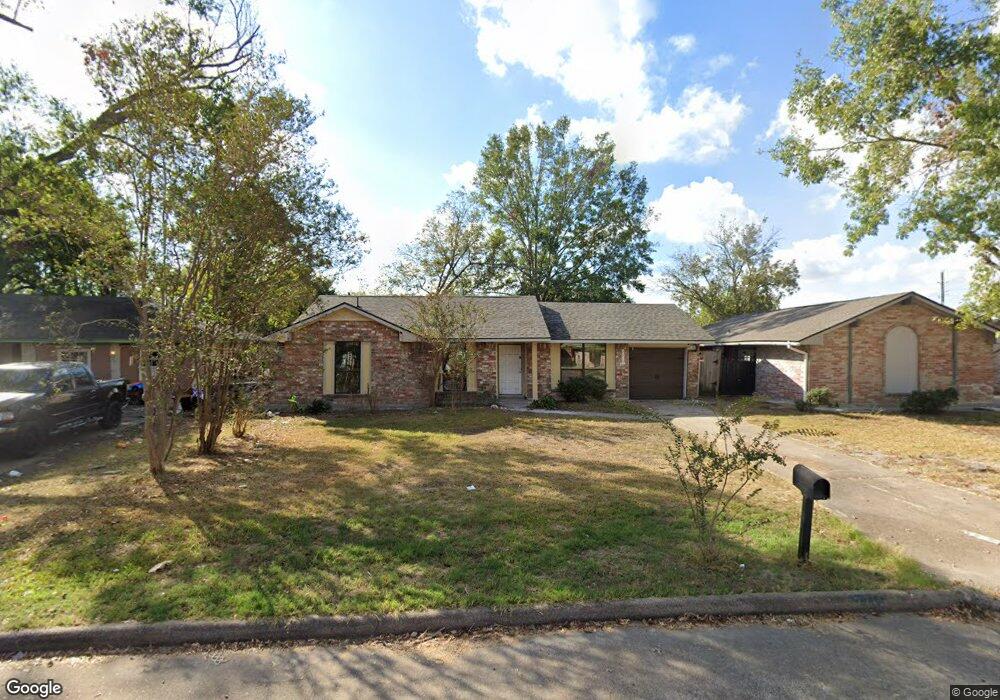 7715 Battleoak Dr, Houston, TX 77040 - photo 1