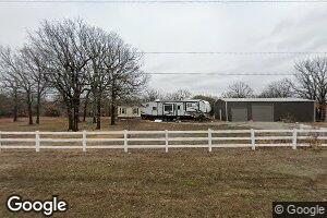 688 N Pawnee, Prue, OK 74060