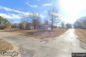 330 Keystone, Prue, OK 74060