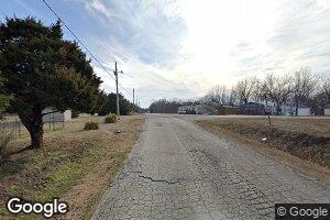 153 Lakeside, Prue, OK 74060