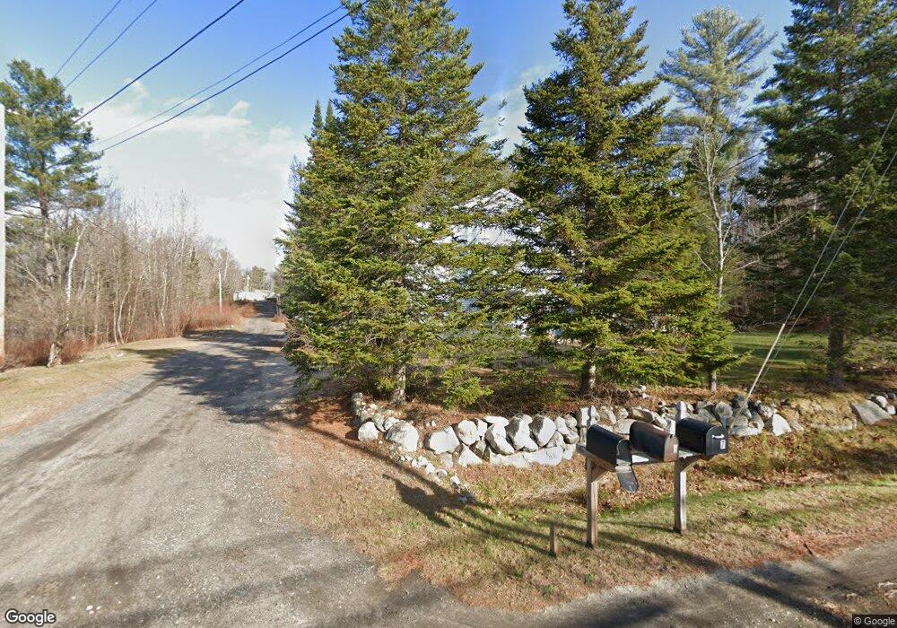 316 Windham Center Rd, Windham, ME 04062 - photo 1