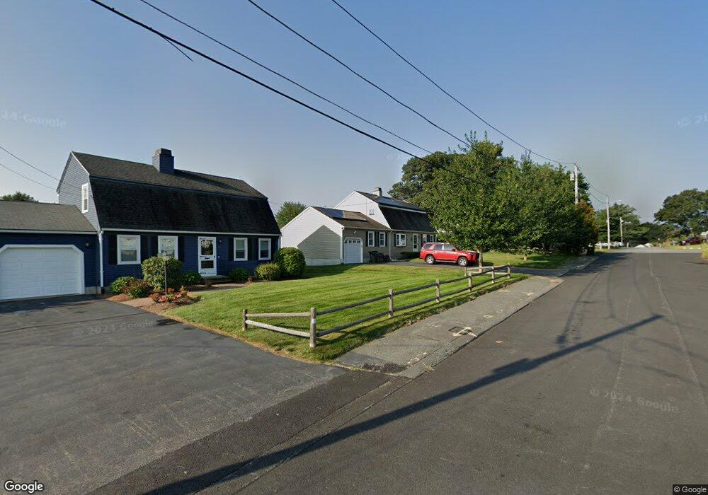 42 Brion Rd, Bellingham, MA 02019 - photo 1