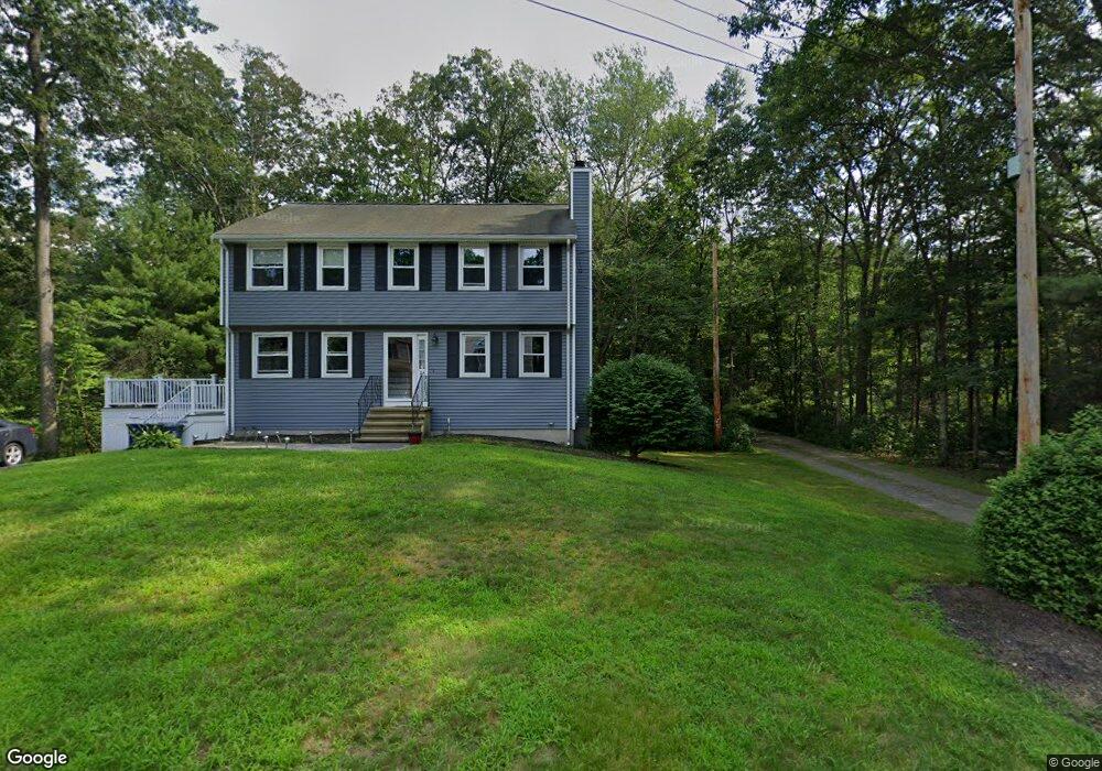 21 Dadant Dr, Wilmington, MA 01887 - photo 1