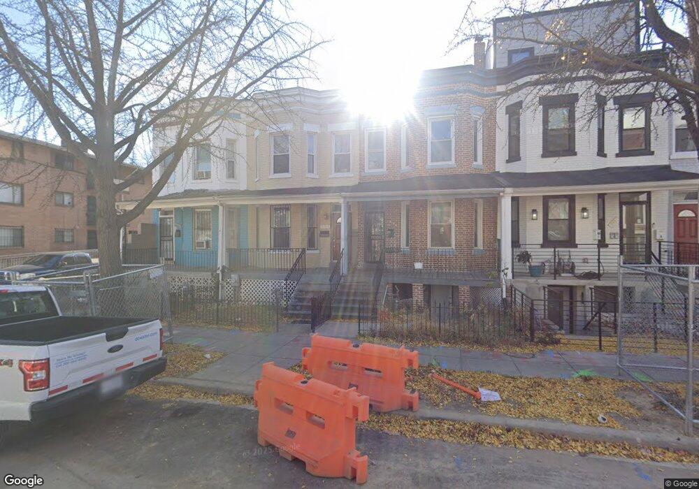 642 Morton St NW, Washington, DC 20010 - photo 1