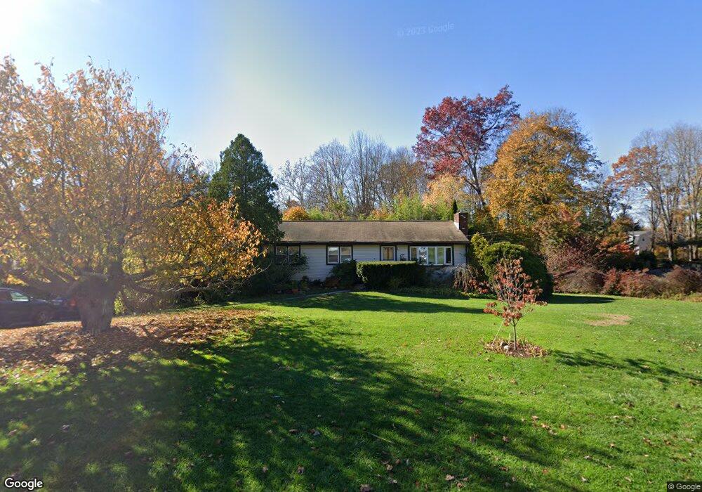 6 Stony Brook Rd, Brookfield, CT 06804 - photo 1