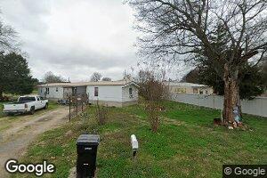 211 N 4th St, Delight, AR 71940