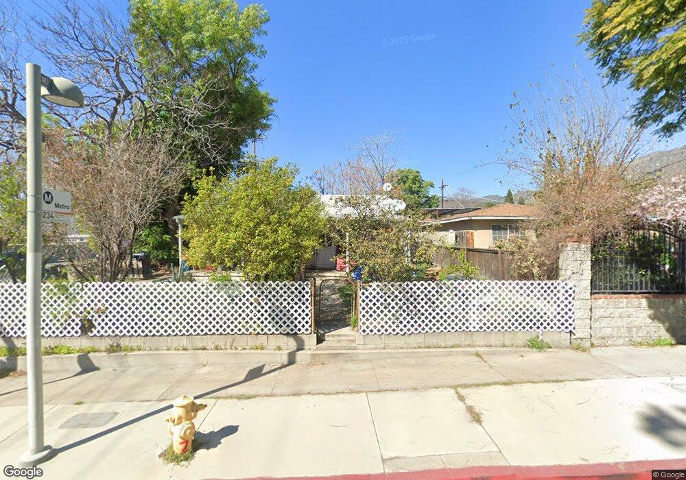 13535 Sayre St, Sylmar, CA 91342 - photo 1