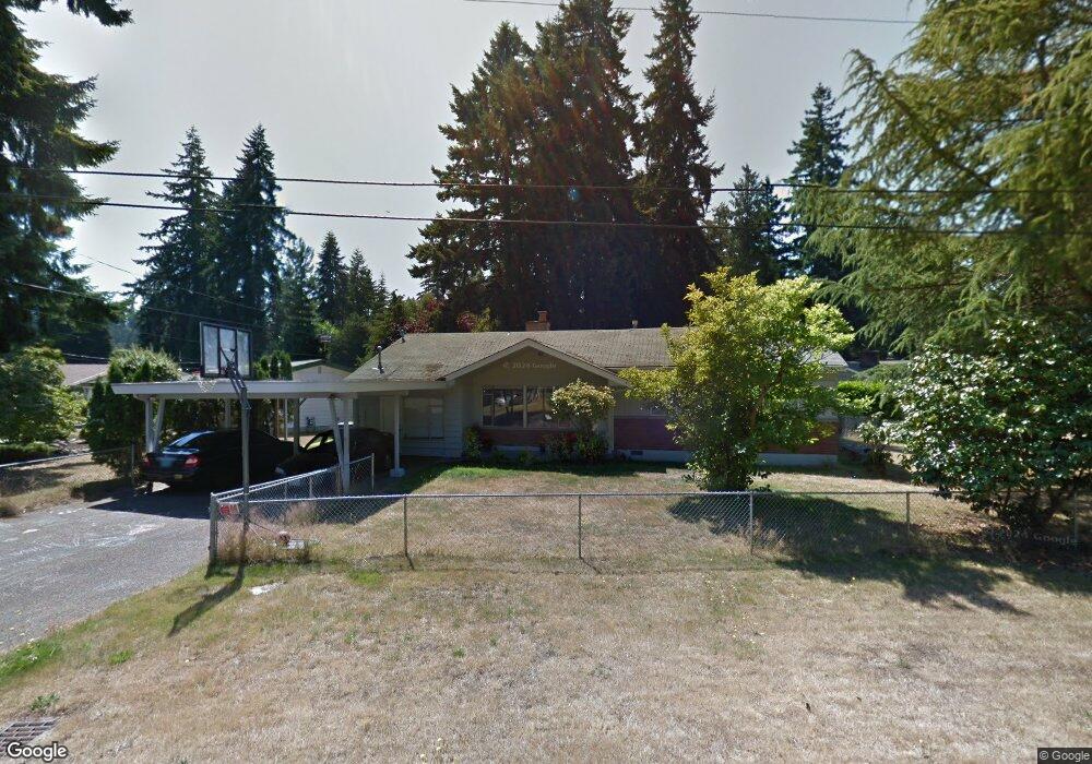 9726 239th St SW, Edmonds, WA 98020 - photo 1