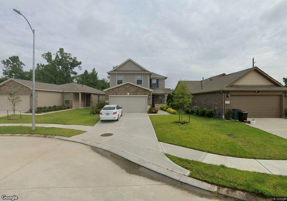9310 Central Place, Magnolia, TX 77354 - photo 1