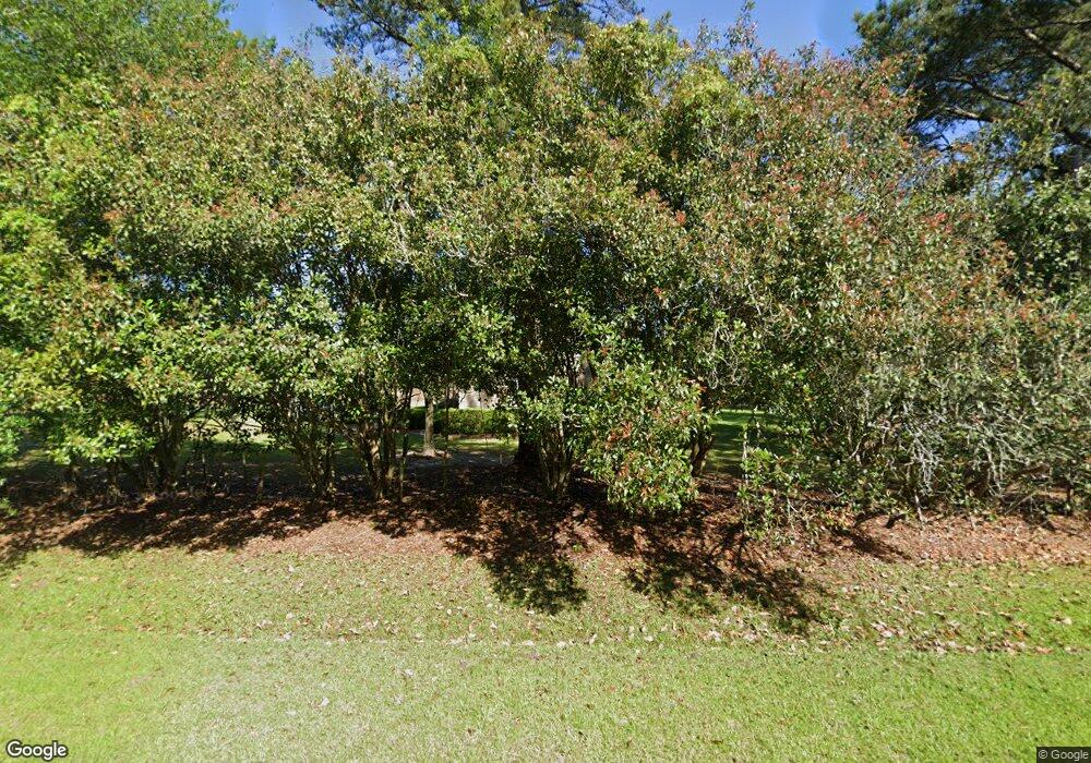 5447 Airline Rd, Pavo, GA 31778 - photo 1