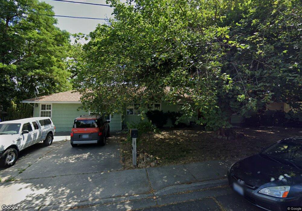 310 SE Dilke St, Pullman, WA 99163 - photo 1