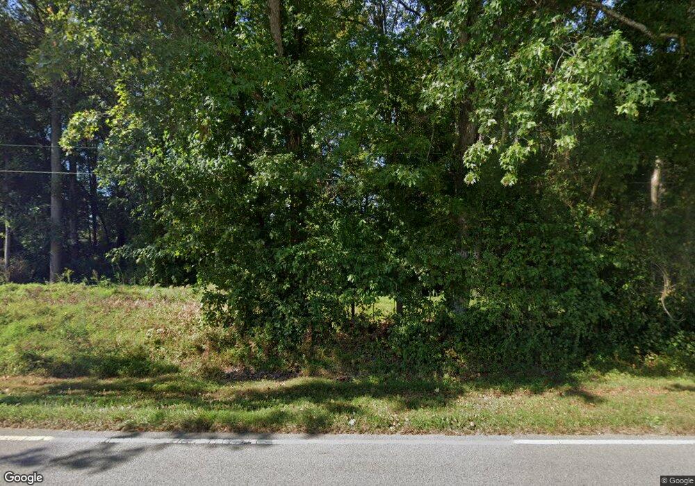 1857 Nc Highway 58, Castalia, NC 27816 - photo 1