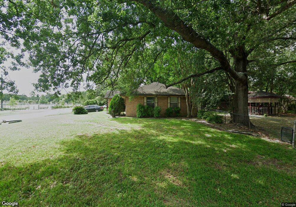 6021 Bretshire Dr, Houston, TX 77016 - photo 1