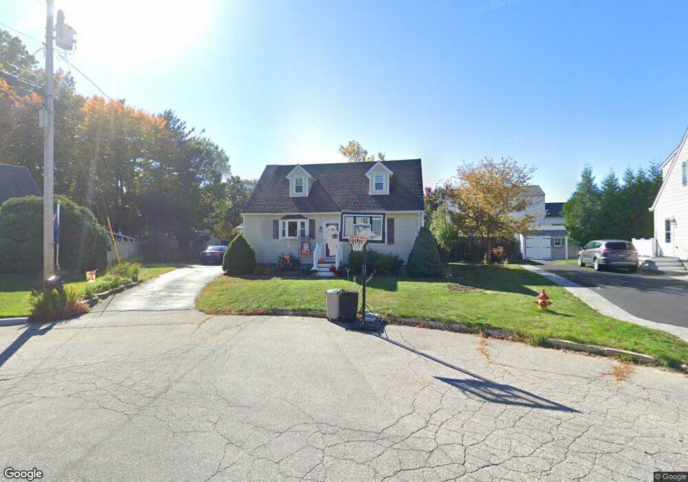 64 Justin Place, Manchester, NH 03103 - photo 1