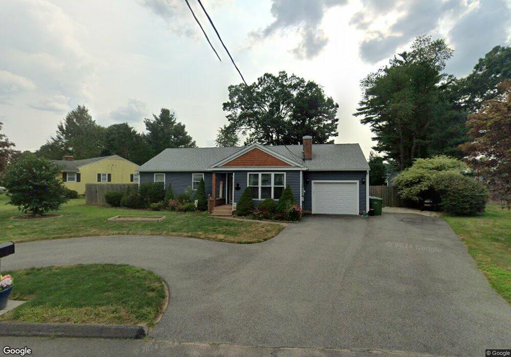 19 Botelle Manor, Cromwell, CT 06416 - photo 1