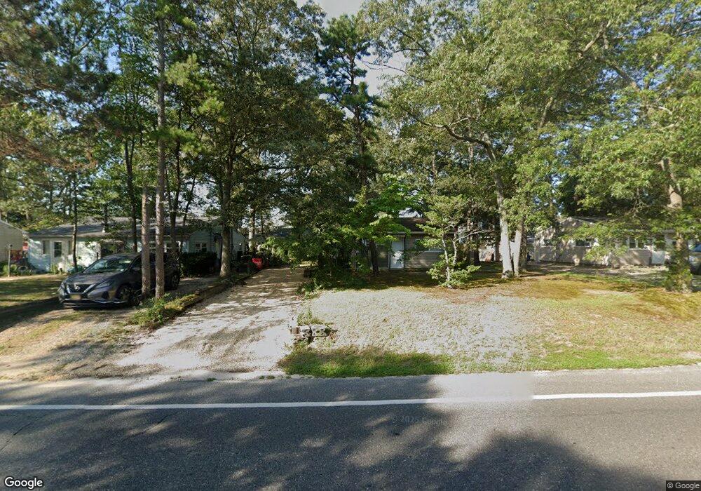 611 Beach Blvd, Forked River, NJ 08731 - photo 1