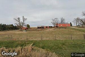 7452 N 95th Ave W, Baxter, IA 50028