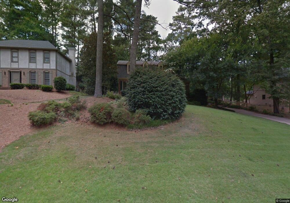 1251 Partridge Way unit 1, Marietta, GA 30062 - photo 1