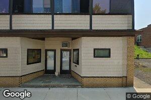 89 W Main St, Glen Lyon, PA 18617