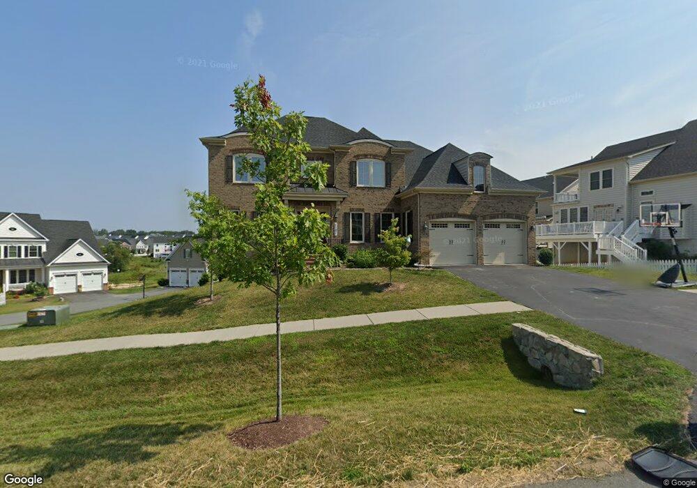 1101 Garden Stone Ct, Clarksburg, MD 20871 - photo 1