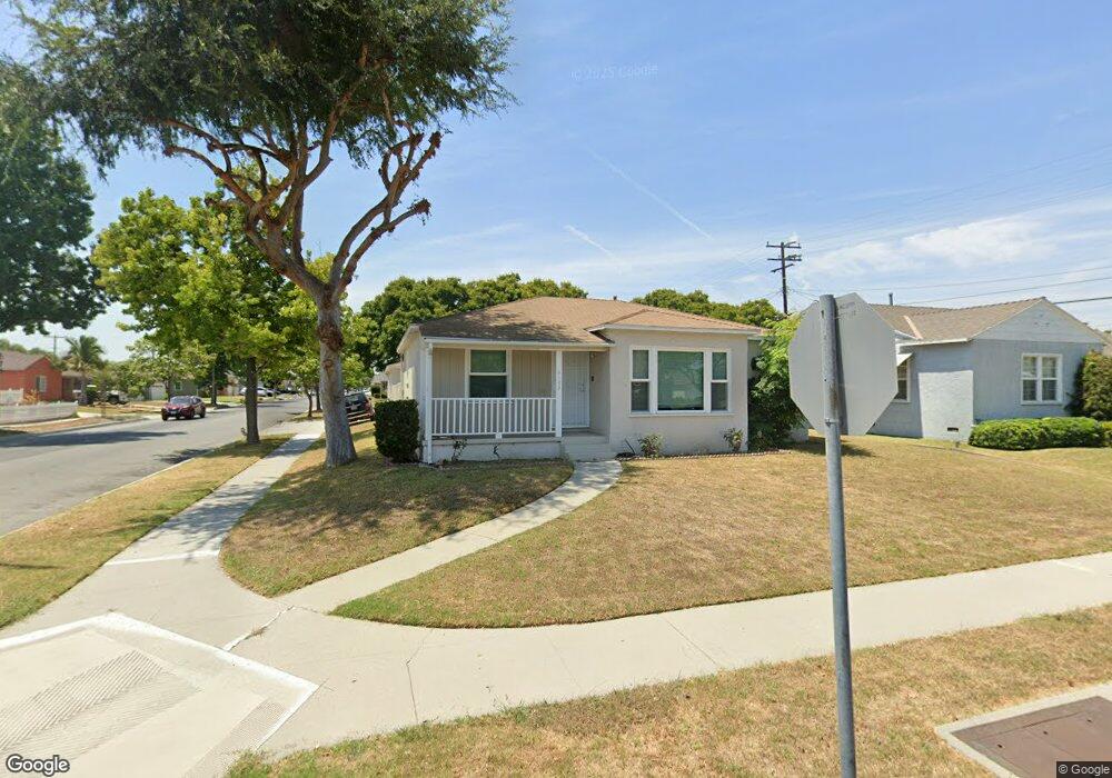 5103 Downey Ave, Lakewood, CA 90712 - photo 1