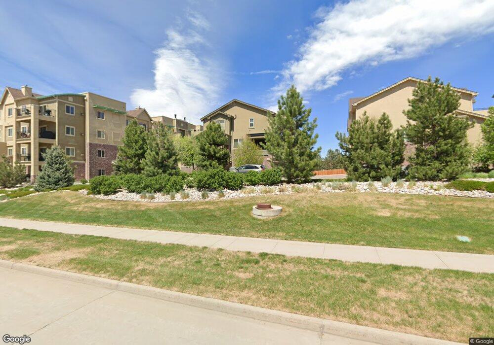 1124 Rockhurst Dr unit C, Highlands Ranch, CO 80129 - photo 1