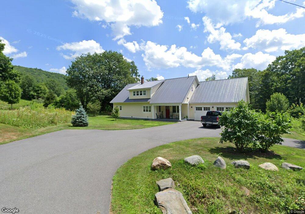 43 Stetson Brothers Rd, Colrain, MA 01340 - photo 1