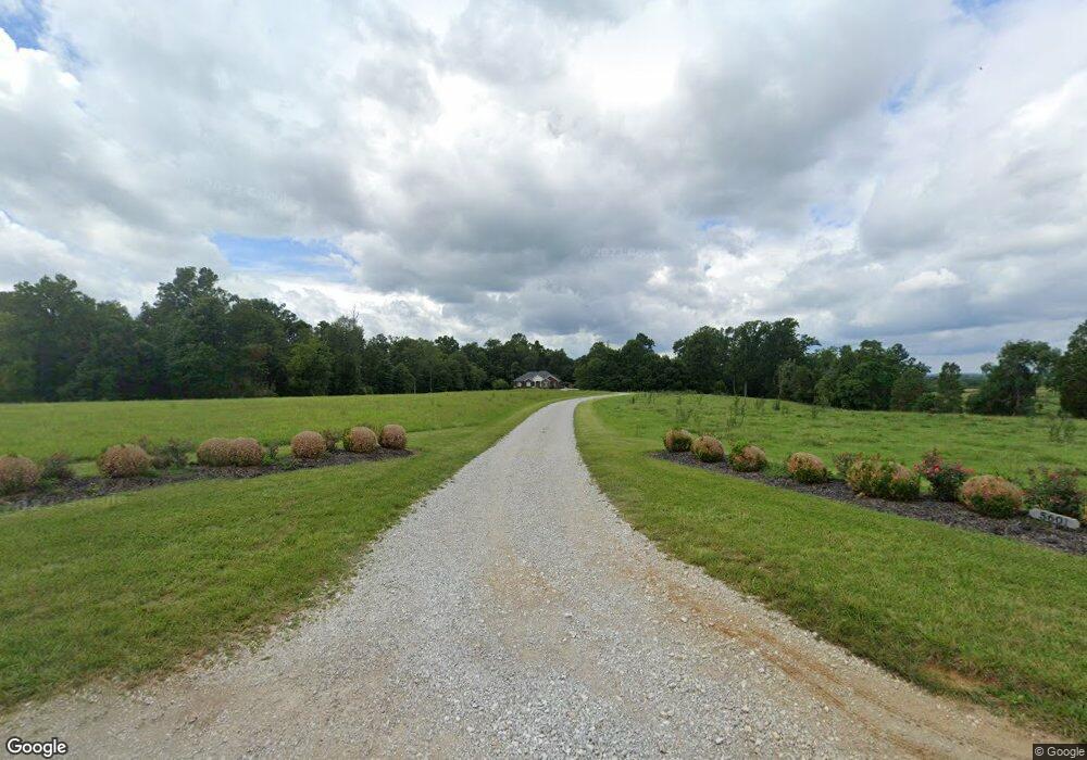 5601 Navilleton Rd, Floyds Knobs, IN 47119 - photo 1