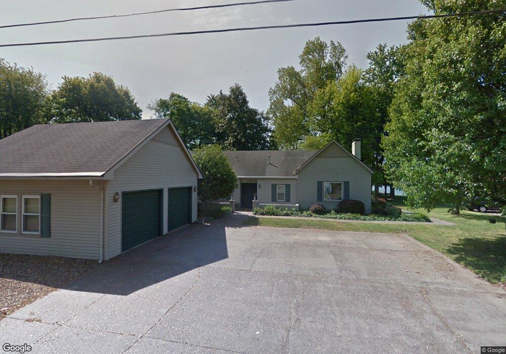 1019 W Phelps Dr, Newburgh, IN 47630 - photo 1