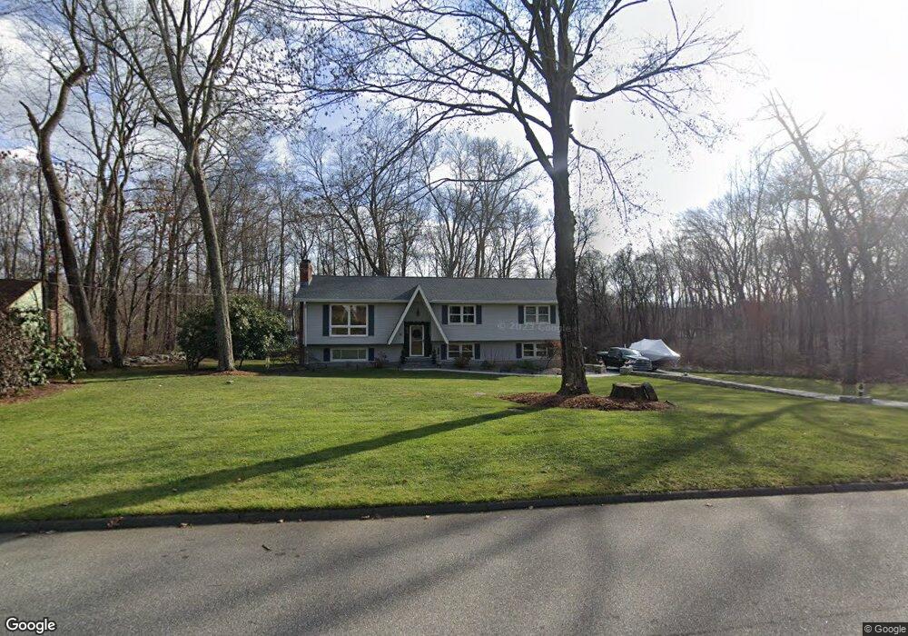 14 Brendi Trail, Columbia, CT 06237 - photo 1